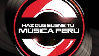 Lanzan plataforma digital para apoyar a la música peruana en las radios