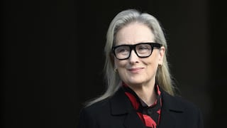 Meryl Streep, premio Princesa de Asturias de las Artes, sorprende bailando al son de la gaita en España
