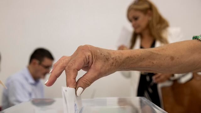 ¿Cómo votar en las Elecciones Generales de España 2023?