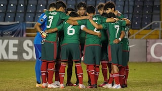 México Sub 17 se quedó con el Premundial Concacaf: venció 3-1 a Estados Unidos