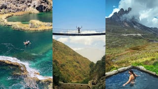 ¡Escápate de la ciudad! Descubre destinos mágicos y baratos cerca de Lima