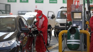 Gasolina de 90 desde S/ 16,60 en los grifos de Lima: ¿Dónde encontrar los mejores precios?
