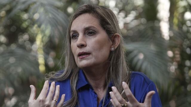 María del Carmen Alva: Subcomisión desestima denuncia presentada por Guillermo Bermejo