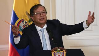 Exfuncionario colombiano revela pago de millonarias coimas para aprobar reformas de Petro