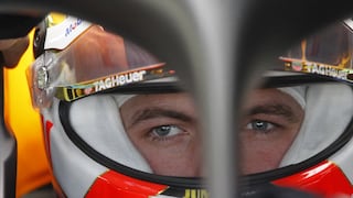 Verstappen ganador del GP de México 2021: ‘Checo’ Pérez dio pelea en CDMX
