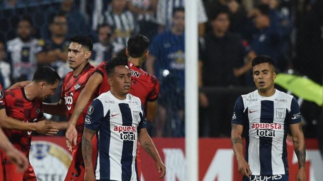 Diez jales millonarios para el mismo resultado: el UnoxUno de un nuevo fracaso de Alianza Lima en la Libertadores 