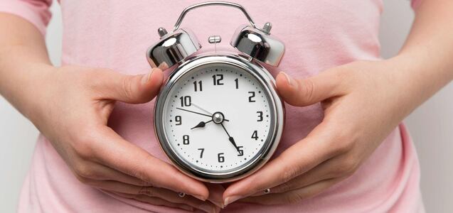 Fin del horario de verano 2024 en Montana