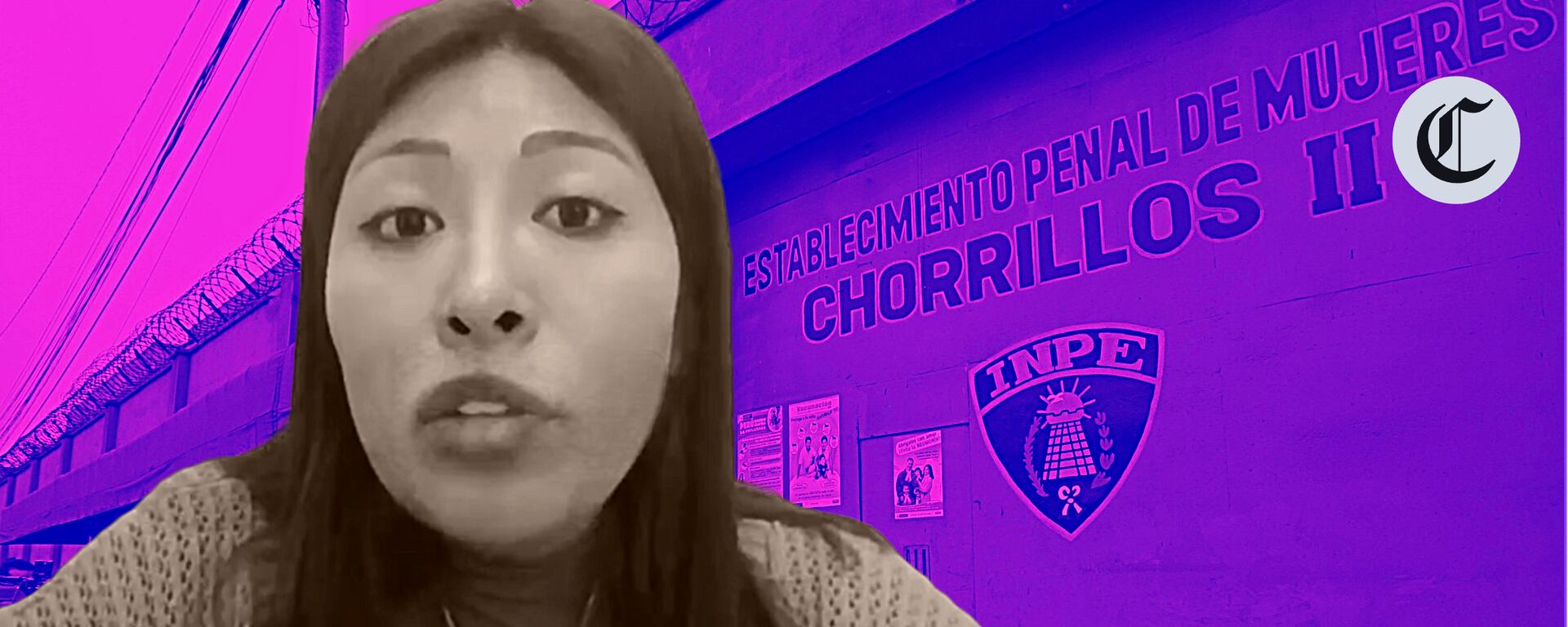 Peligro de fuga y obstaculización: PJ amplía prisión preventiva de Betssy Chávez por caso golpe de Estado