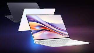 MWC 2024: la laptop Honor MagicBook Pro 16 llega impulsada con IA
