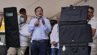 La sombra del magnicidio atemoriza a los colombianos en plena campaña electoral