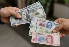 Precio del Dólar en México hoy, jueves 23 de abril 2026: cuánto está el USD en MXN