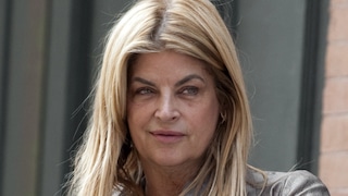 De qué murió Kirstie Alley, la actriz de “Cheers” y “Mira quién habla”