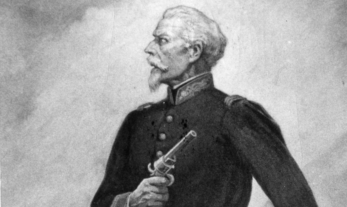 ¿Qué héroes nacionales se recuerdan este 7 de junio en el Perú y cómo nace la frase ‘hasta quemar el último cartucho? | En la siguiente nota hablaremos sobre a quién se le recuerda con mayor énfasis en esta fecha y qué tiene que ver la popular frase “hasta quemar el último cartucho”. (Archivo)