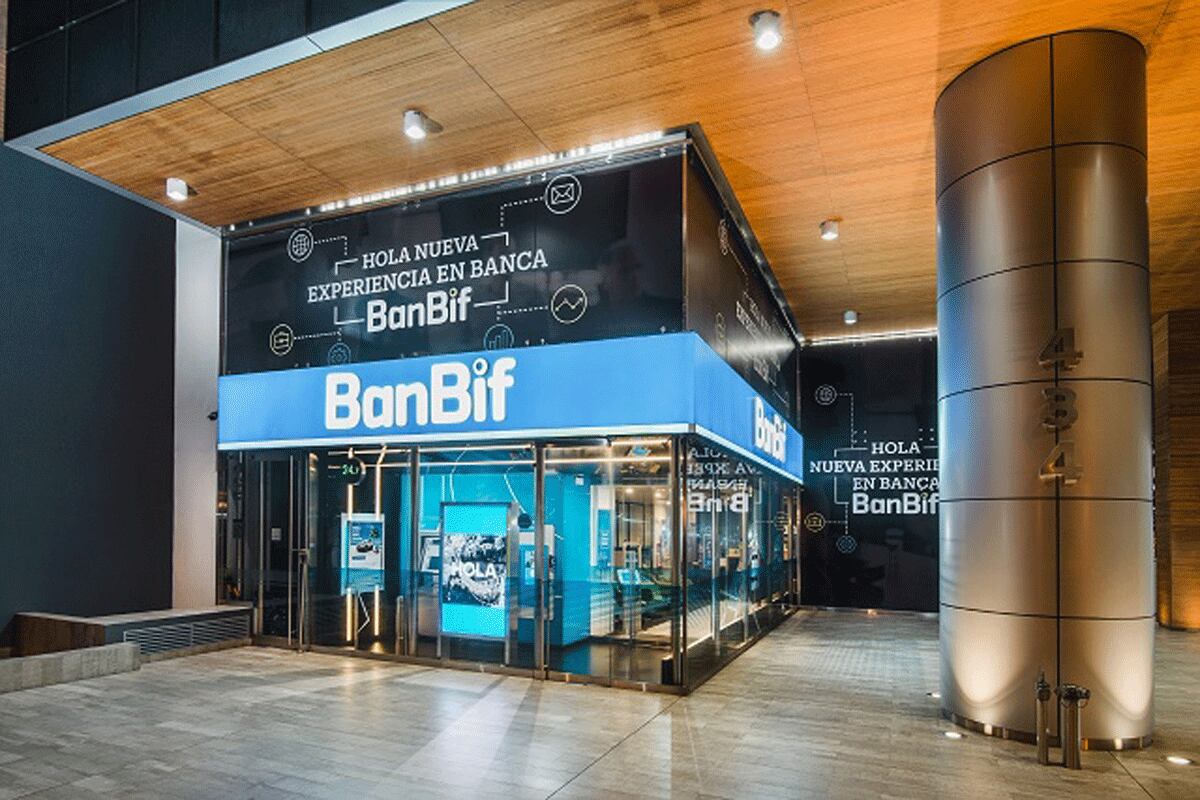 En lo que va del año, BanBif ha emitido una suma de S/ 360 millones en Certificados de Depósitos Negociables y S/19.5 millones en Bonos Subordinados. FOTO: BanBif.