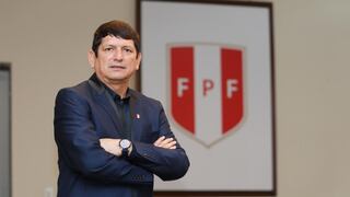 Agustín Lozano sobre apelación al TAS por Caso Byron Castillo: “Perú está defendiendo una posición de principios”