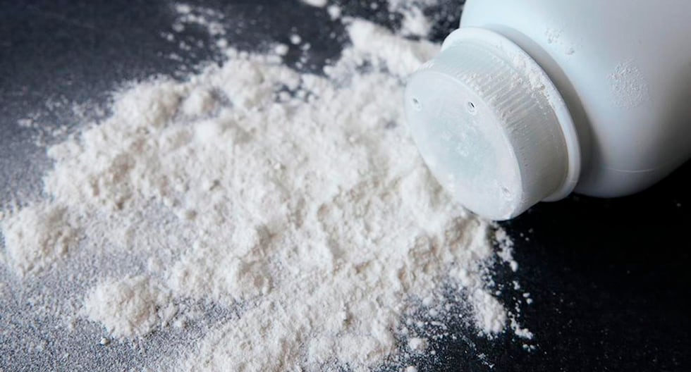WHO Declares Talc “Likely Carcinogenic”