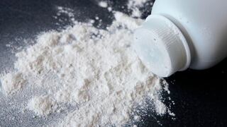 Agencia del cáncer de la OMS evalúa el talco como “probablemente cancerígeno”