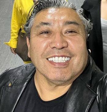 El actor Roberto Tello es muy activo en redes sociales (Foto: Roberto Tello /Instagram)