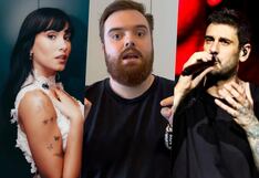 La velada del año 5: los artistas confirmados para los shows musicales