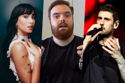 La velada del año 5: los artistas confirmados para los shows musicales