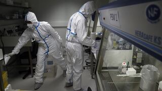 Francia confirma primera muerte por coronavirus en Europa 