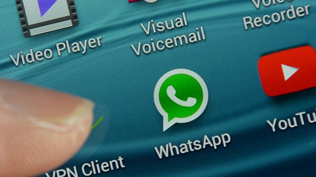 WhatsApp: la última beta ya permite compartir notas de voz en las actualizaciones de estado