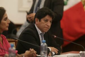 Defensor del Pueblo, Josué Gutiérrez, viajará a Europa del 4 al 18 de mayo