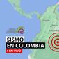 Temblor en Colombia: revisa los últimos sismos por el SGC del martes 16 de junio