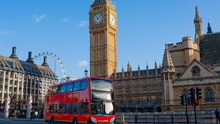 Peruanos podrán ingresar sin visa al Reino Unido: Sepa cuánto cuesta viajar a Inglaterra
