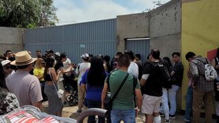 Festival ‘Carne y Fuego’ fue clausurado por la Municipalidad de Surco: ¿cuáles son las condiciones para organizar eventos en el distrito?
