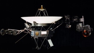 Voyager 1 de la NASA: “Todavía aquí”