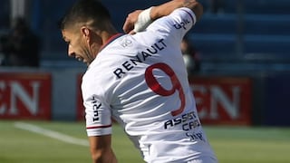 Nacional 3-1 Peñarol por el Torneo Clausura 2022 | VIDEO