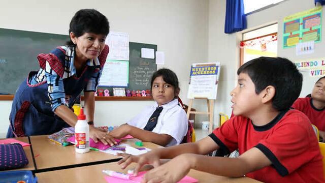 Minedu: ¿de qué trata el Primer Programa de Actualización Docente y quiénes pueden inscribirse?