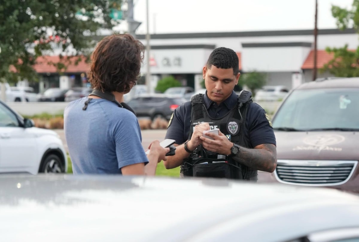 Multas de tránsito en Orlando: las infracciones más comunes entre turistas que alquilan autos