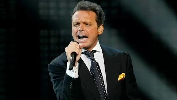 ¿Cuál es la particular dieta a la que se sometió Luis Miguel y con la cual bajó 20 kilos para su nueva gira musical?. (Foto: AFP)