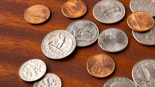 Puede venderse en más de 300 mil dólares: la moneda de plata que es un tesoro entre los coleccionistas