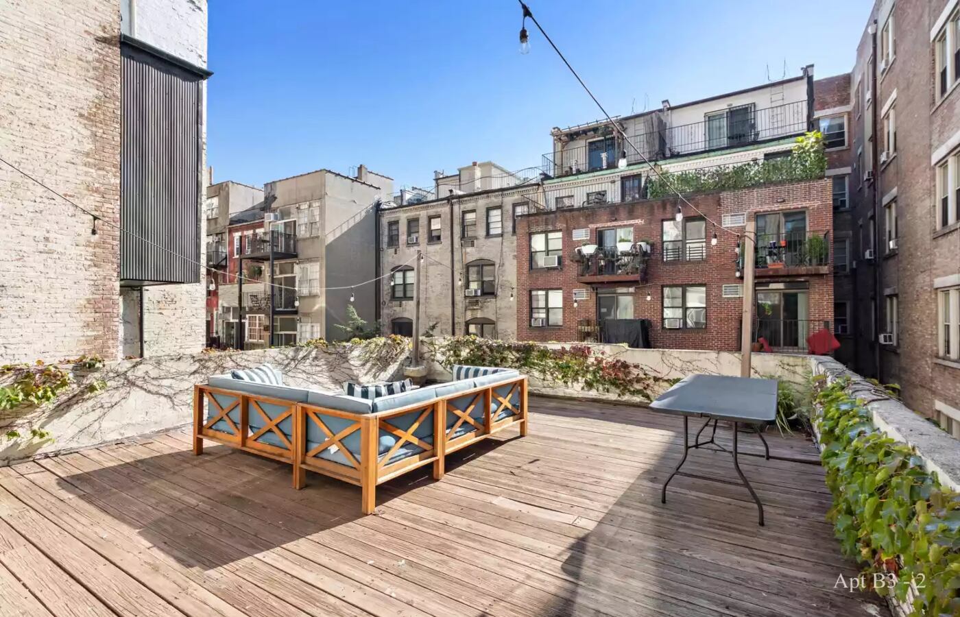 (Fuente: Brown Harris Stevens)