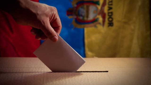 Esto se votará en la Consulta Popular 2023 de este domingo, 20 de agosto en Ecuador