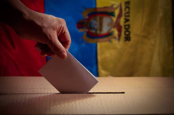 ¿Qué se vota en la Consulta Popular 2023 de este 20 de agosto en Ecuador? (Foto: iStock)