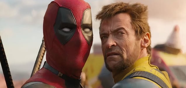 Explicación de la escena post-créditos de “Deadpool & Wolverine”
