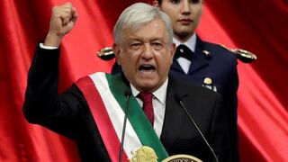 México: AMLO dará 20 "vivas" por Grito de la Independencia