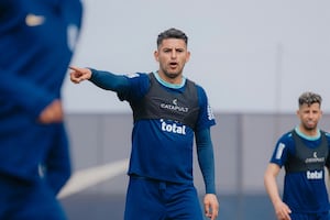 Trauco y Zambrano fuera de Matute: ¿Cómo es el arreglo que ofreció Alianza y por qué el ‘Kaiser’ aún no acepta lo que sería el final de su carrera?