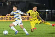 ¿Dónde ver el resumen de Boca Juniors vs. Recoleta por octavos de final de la Copa Sudamericana 2026?