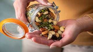 Este fruto seco elimina grasa visceral y protege tu corazón, según especialistas