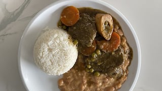 Seco de res: la infaltable receta para saborear esta delicia peruana en familia