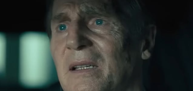 ¿De qué trata “Retribution”?