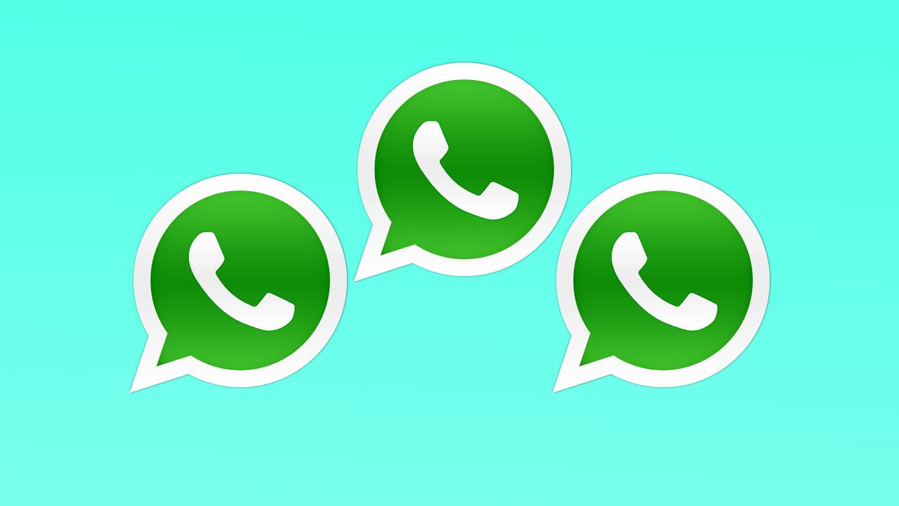 WhatsApp: así se pueden abrir tres cuentas con diferentes números en un solo celular. (Foto: Archivo)