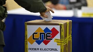 Tribunal electoral de Brasil desiste de enviar observadores a las elecciones en Venezuela
