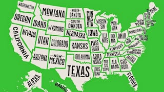 [BBC] Estados Unidos: ¿Dónde viven inmigrantes indocumentados?