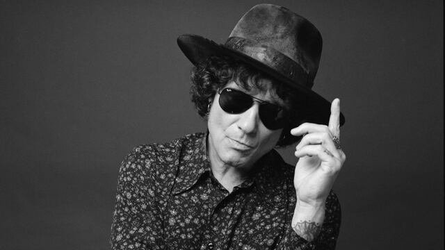 Enrique Bunbury: “Dicen que todo el mundo está a un mal adjetivo de ser cancelado”